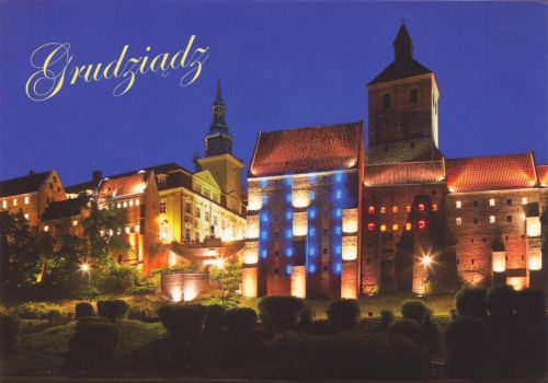 Grudziądz