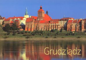 Grudziądz
