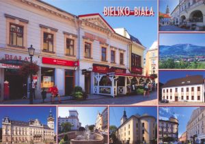 Bielsko-Biała