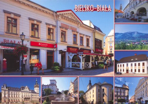 Bielsko-Biała