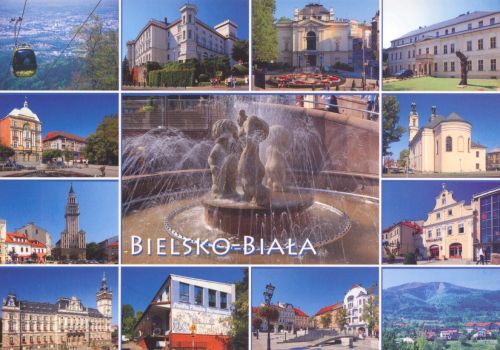 Bielsko-Biała