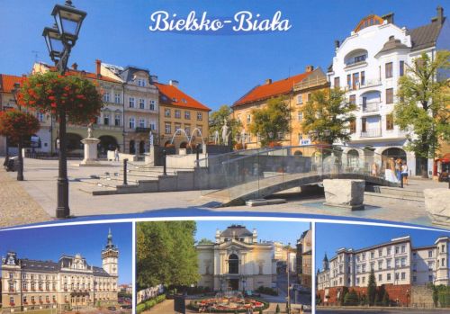 Bielsko-Biała