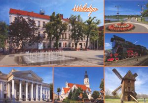 Wolsztyn