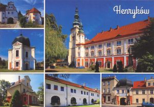 Henryków