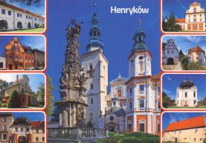 Henryków