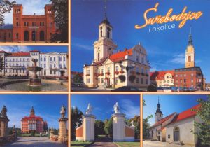 Outlet - Świebodzice