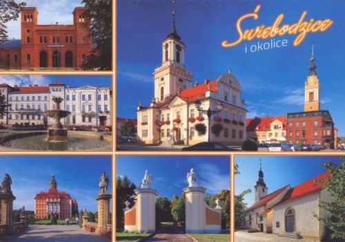 Świebodzice