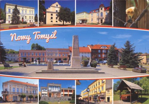 Nowy Tomyśl