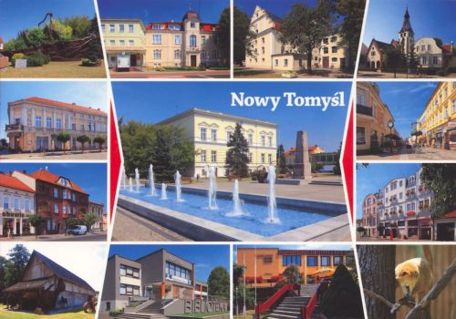 Nowy Tomyśl