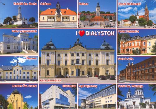 Białystok
