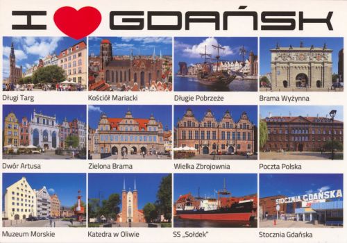 Gdańsk