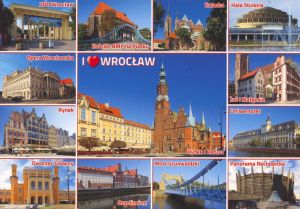 Wrocław