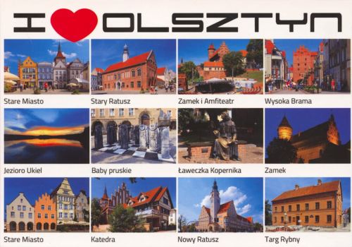 Olsztyn