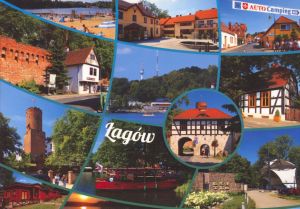 Łagów