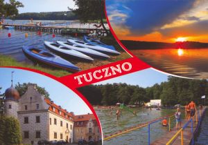 Tuczno