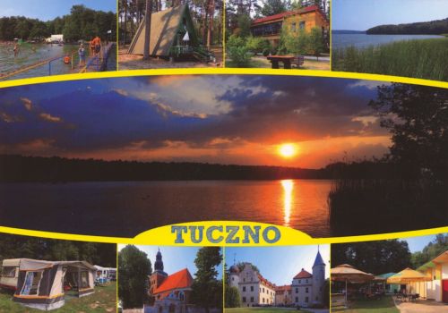 Tuczno