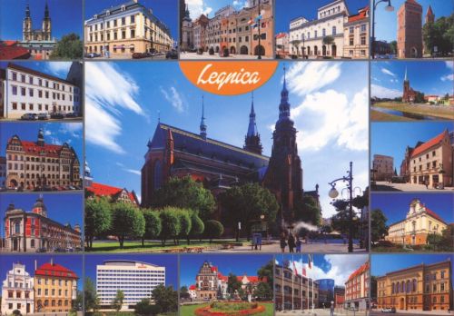 Legnica