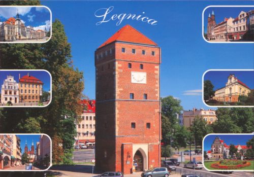 Legnica