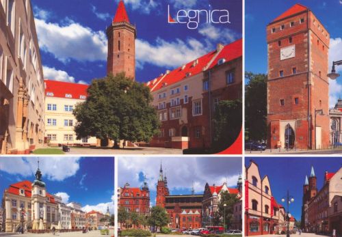 Legnica