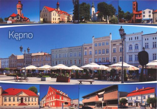 Kępno