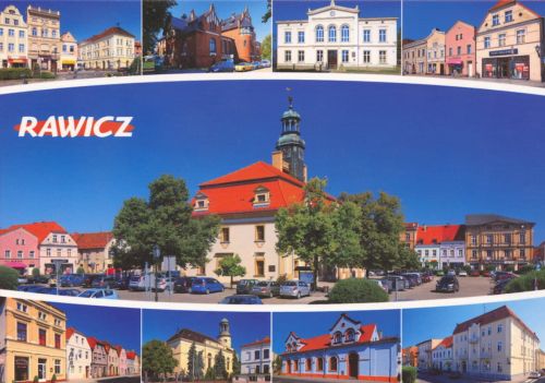 Rawicz