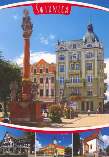 Świdnica
