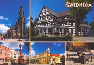 Świdnica
