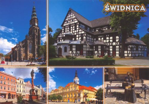 Świdnica