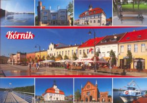 Kórnik