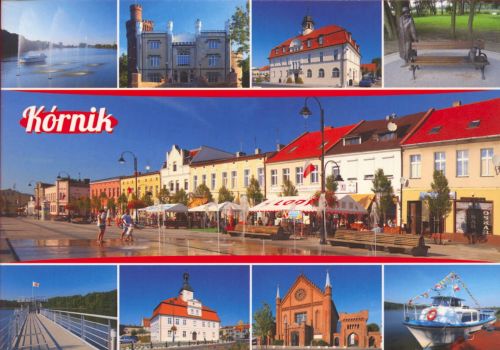 Kórnik