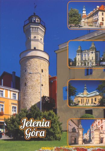 Jelenia Góra
