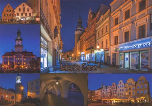 Jelenia Góra