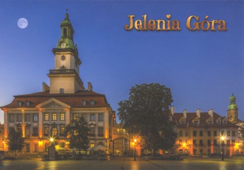 Jelenia Góra