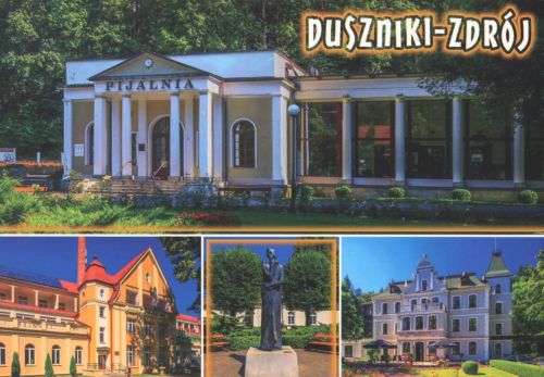 Duszniki-Zdrój