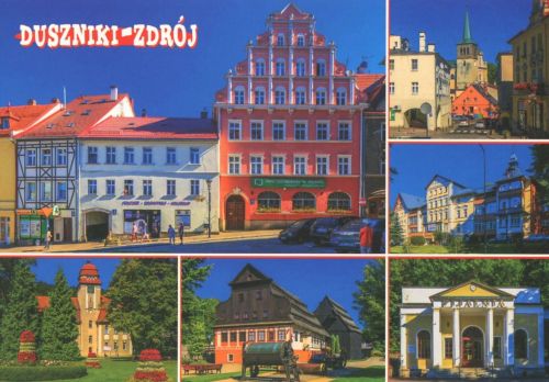 Duszniki-Zdrój