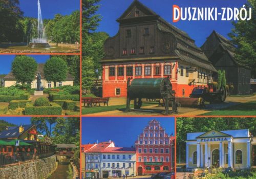 Duszniki-Zdrój