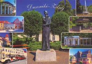 Duszniki-Zdrój