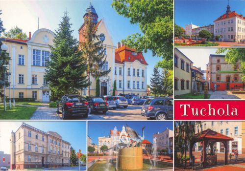 Tuchola