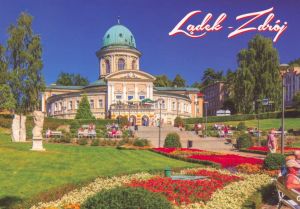 Lądek Zdrój