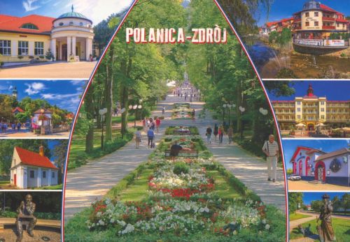 Polanica-Zdrój