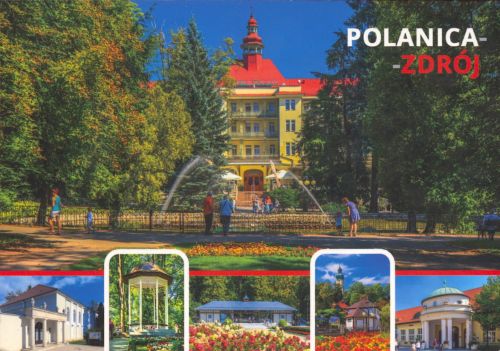 Polanica-Zdrój