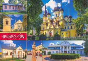 Hrubieszów