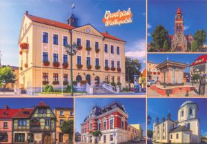 Grodzisk Wielkopolski