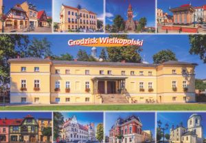 Grodzisk Wielkopolski