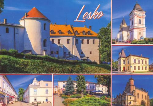 Lesko