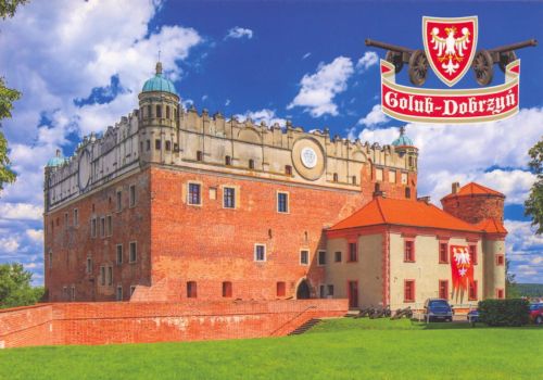 Golub-Dobrzyń