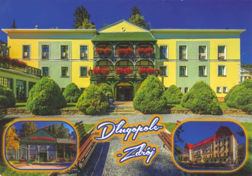 Długopole-Zdrój