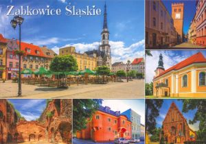Ząbkowice Śląskie