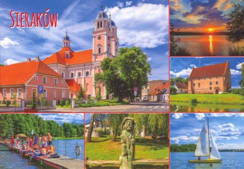 Sieraków