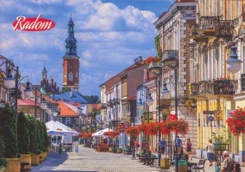 Radom